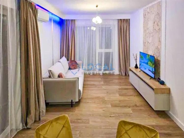 Apartament 2 camere | Modern | Bd Muncii | Iris Apartament 2 camere | Modern | Bd Muncii | Iris