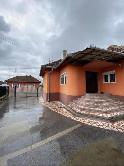 Casa + pensiune de vanzare - 7