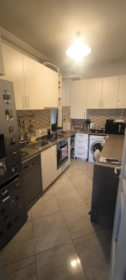 Apartament 3 camere, Bucurestii noi - 9