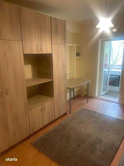 Dau in chirie garsoniera Marasti strada Dejului - 3