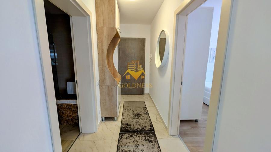 2 camere open space, Parcare, Modern, Dambul Rotund, Scoala de Politie - 7