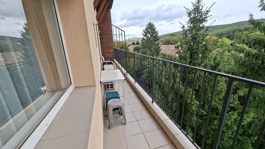 De vanzare ap. 4 camere, Tg. Mures, 7 Noiembrie, Zona UMF - 11