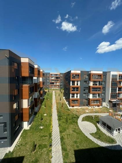 Apartament 2 camere Zen Residence - 4