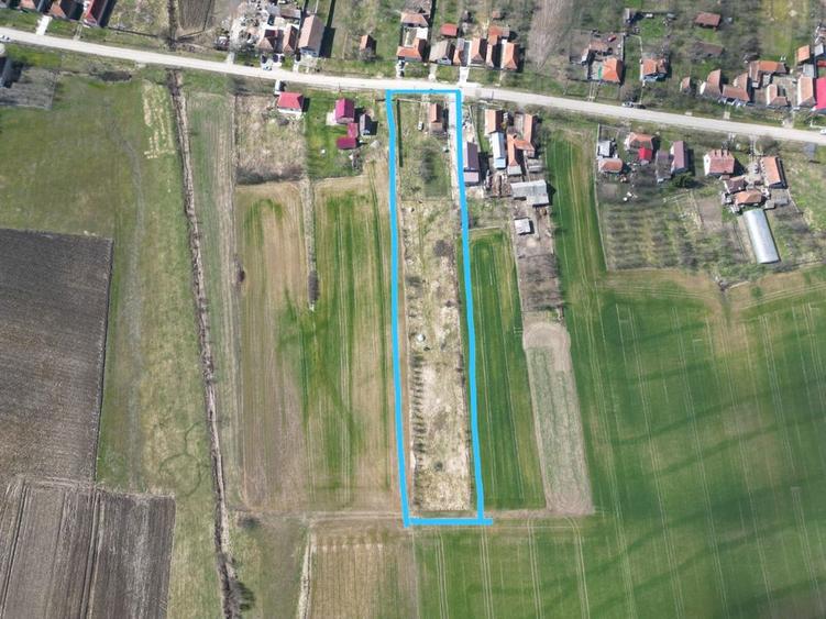 Vand teren santelec - 6