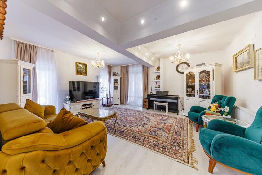 Casa individuala zona LIDL - Dumbravita -629 mp teren – 4 dormitoare Comision 0 - 17