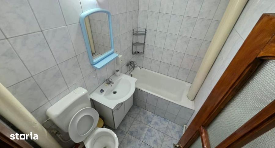 Garsoniera Focsani et4/4 zona Comisia Centrala - 8