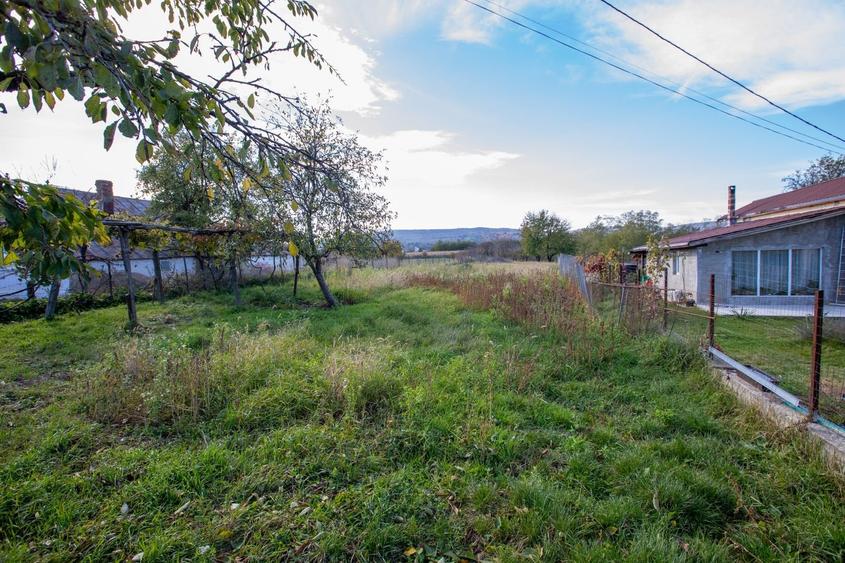 Teren de vânzare 586 mp, Mǎgura - 4