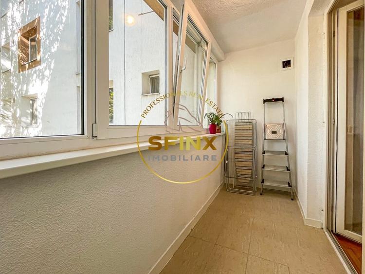 Domenii Casin Herastrau 4 camere, loc parcare - 15