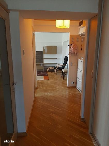 Alfa Imob! 3 decomandate lux, Brazda-Doljului-Rest Rocca, 390 euro.. - 2