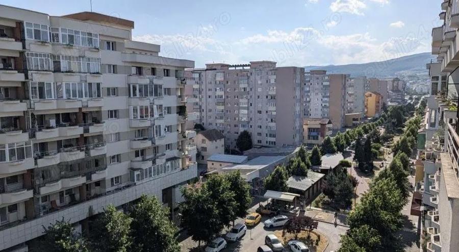 Vand apartament 3 camere ultracentral M uri Alba Iulia - 8