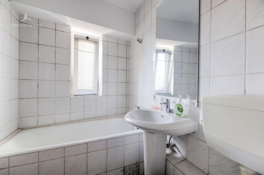 Stirbei Voda /  Spatiu de birouri cu 4 camere, 100 mp - 7