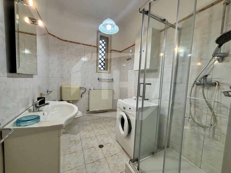 Apartament 2 camere I Dorobantilor I The Office - 8