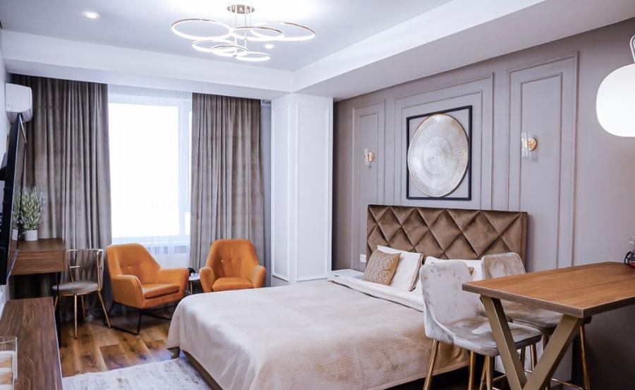 Apartament zona Manastur - 3