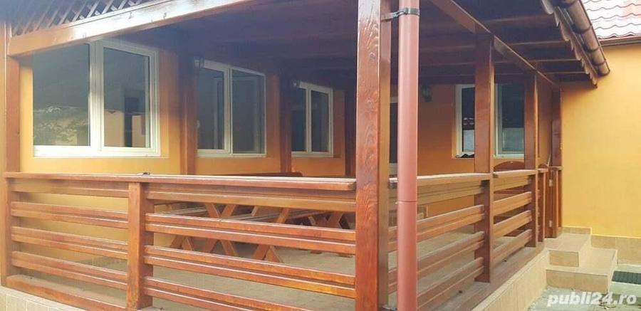 Proprietar, inchiriez casa cu 4 camere8 - Chisoda - - 8