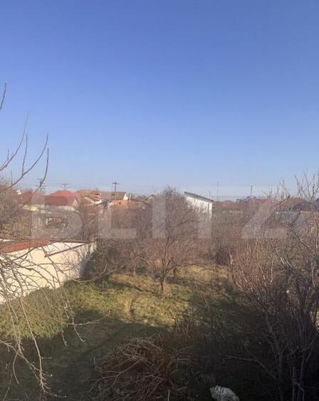 Casa individuala, 7 camere, 217 mp, 624 mp teren, zona Frate - 16