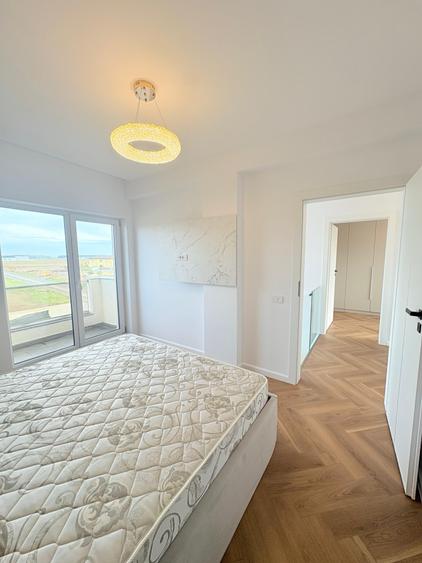 Vile P+2 , Luxury Villas Residence Fundeni - 12