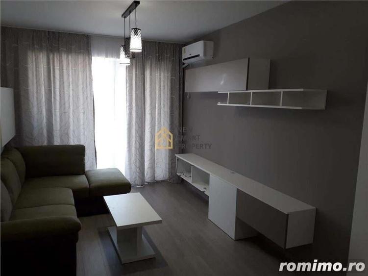 De inchiriat apartament 2 camere Iosia - cu parcare inclusa in pret - 2