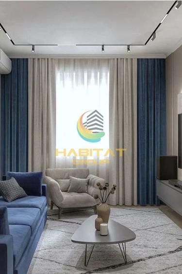 Vanzare ap 2 camere Aparatorii Patriei etaj 3 decomandat 69 mp cu centrala - 5