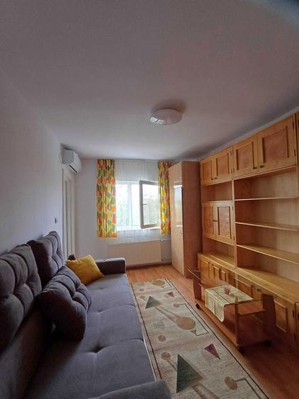 Garsoniera de inchiriat de la proprietar in Timisoara - 1