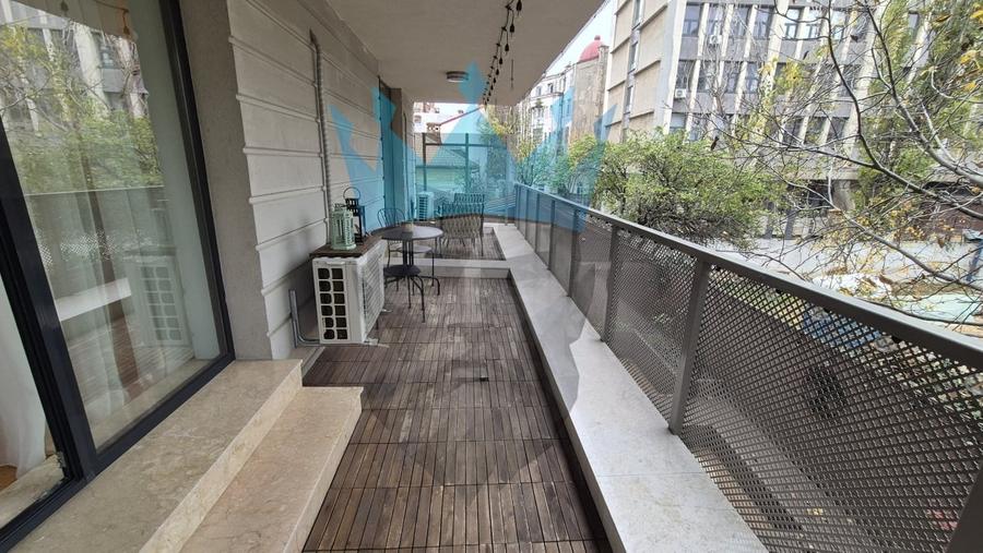 Apartament 2 camere Romana - 15