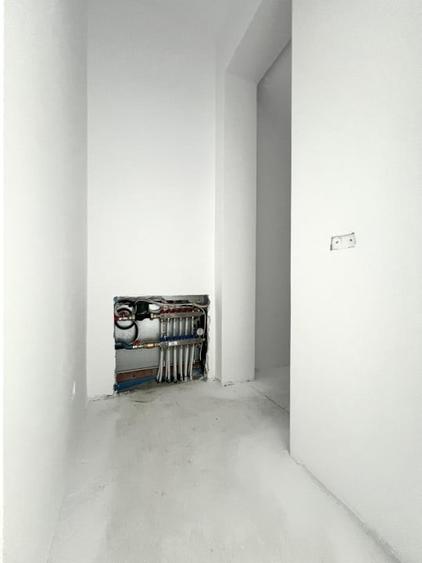 Triplex, 3 camere, 85mp utili, 320mp teren, curent trifazic - Sacalaz - 16