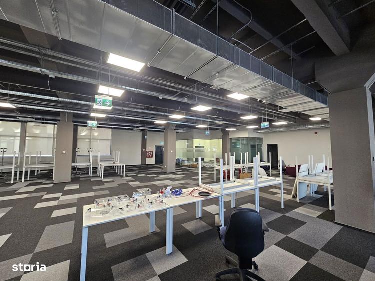 Spatiu 1250mp de inchiriat. Baza 3. Comision 0! - 3