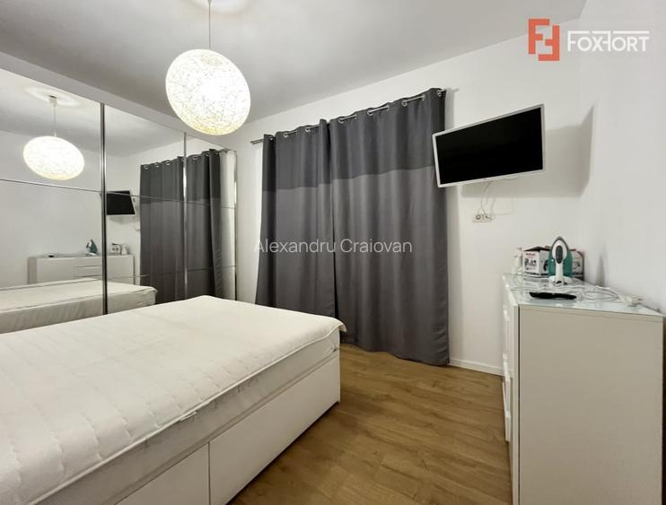 COMISION 0% Apartament 2 camere de inchiriat, Dumbravita