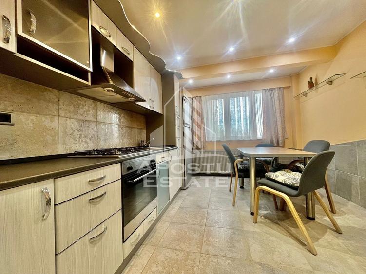 Apartament 3 camere, zona Vlaicu - 4