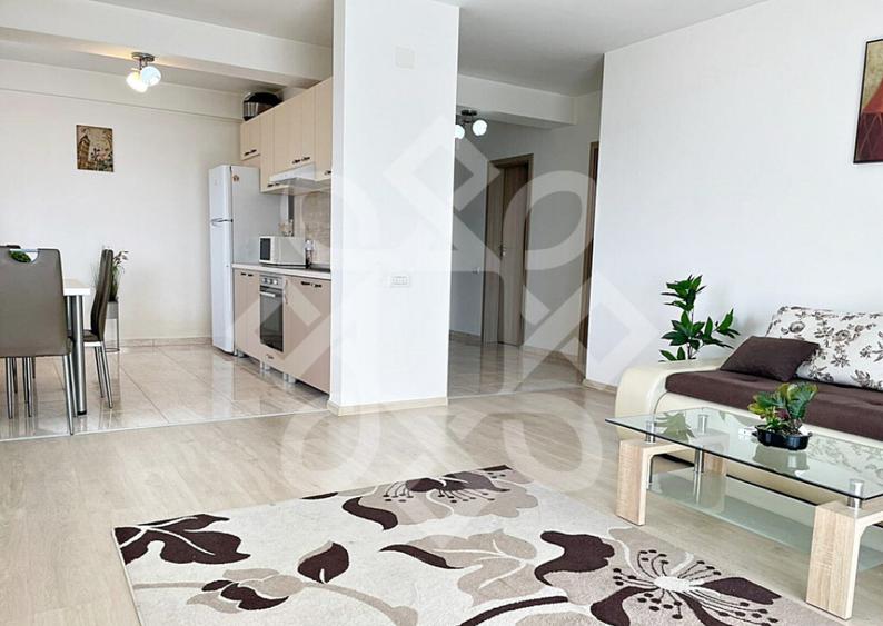 Apartament modern cu 2 camere in bloc nou, Nufarul, Oradea - 10