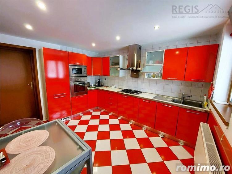 Resedinta Exclusivista Sinaia, Central - 10