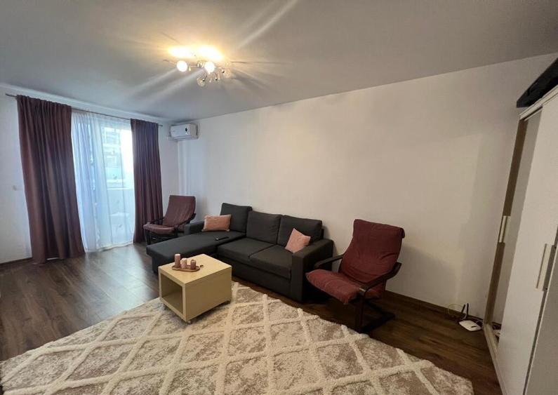 CC/866 Apartament cu 2 camere in Tg Mure?- Tudor - 5