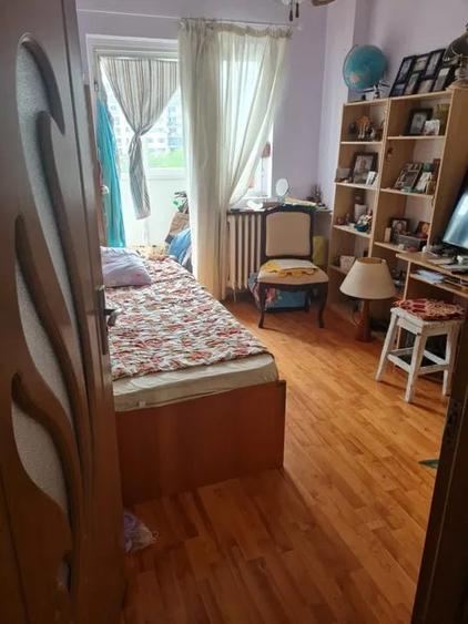 Berceni - Apartament 4 camere , 2 balcoane - 2