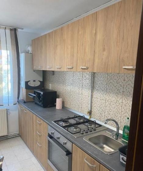 Garsoniera Bucurestii Noi - 1