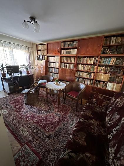 Apartament 2 camere+terasa | Zona Centrala, str. General Dragalina - 5