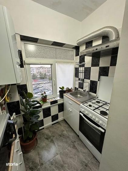 Garsoniera confort 1 de inchiriat - 1