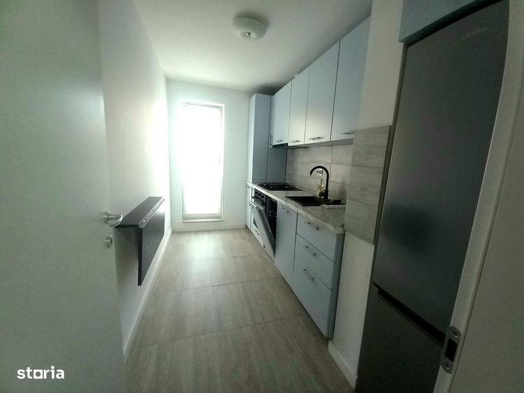Apartament 2 camere Ansablul Rezidential Cosmopolis - 7
