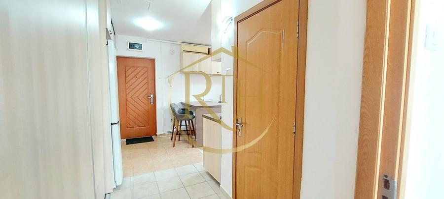 Oferim apartament cu 1 camera, langa Iulius Mall, centrala proprie pe gaz - 8