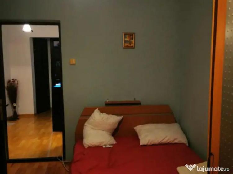 ZONA FALEZA- APARTAMENT 2 CAMERE DECOMANDAT ,52MP, ETAJ 5 - 5