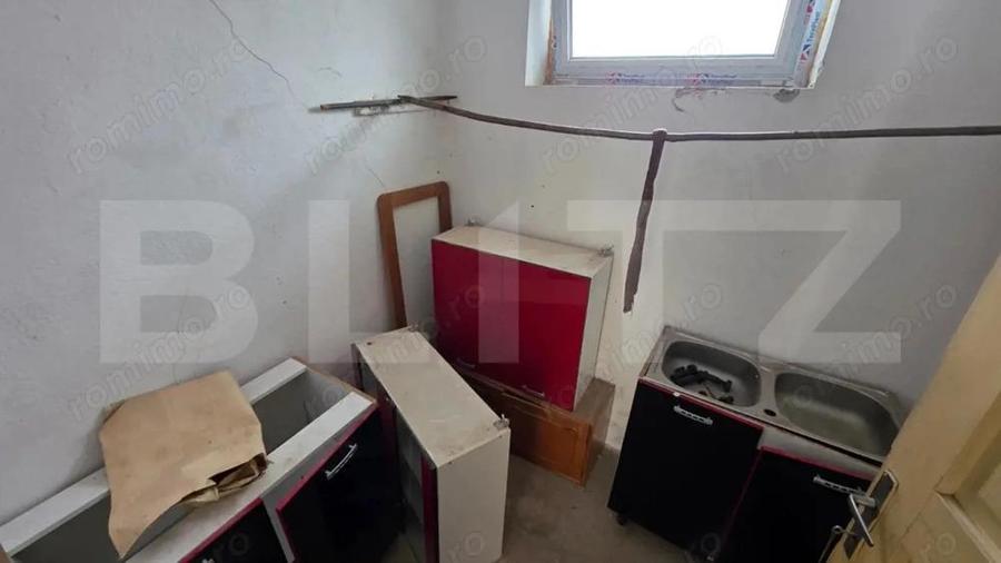 Casa cu teren 32 ari Viile Tecii, la 30 km de Bistri?a - 10