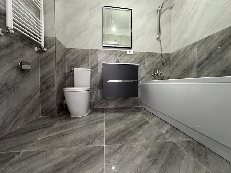 Apartamente Decomandate / Sector 6 - 10