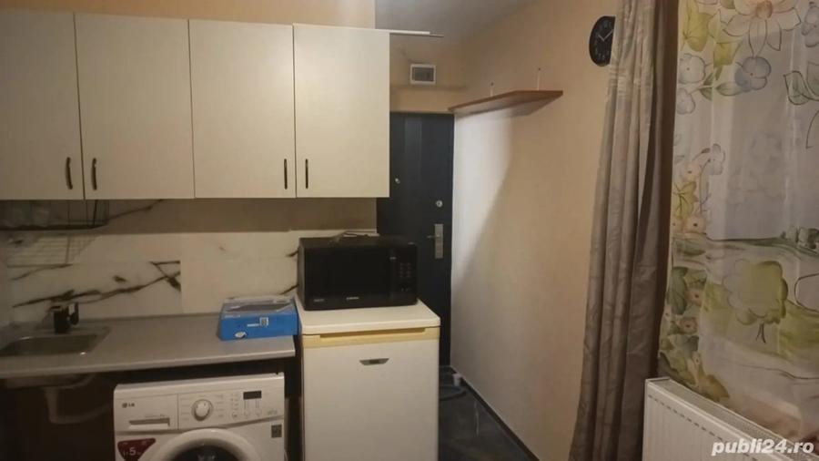De inchiriat garsoniera zona Dacia proprietar - 6
