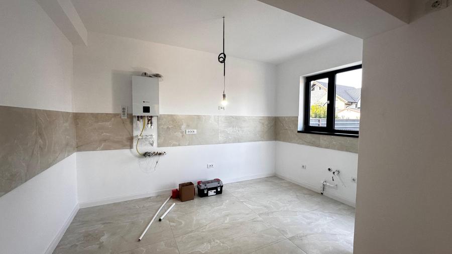 Proiect Rezidențial Modern în Zona Metro Galați - 9