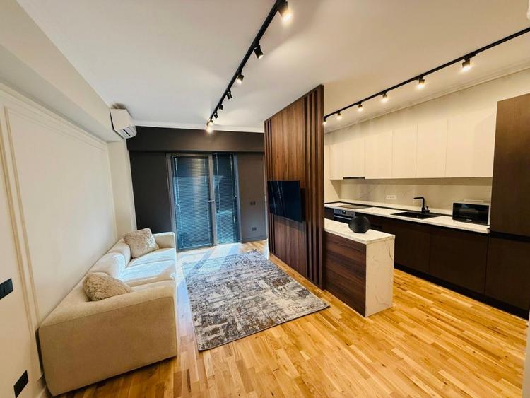 2 CAMERE MODERN | UNIRII | BLOC NOU | CENTRALA | ULTRACENTRAL | METROU - 1