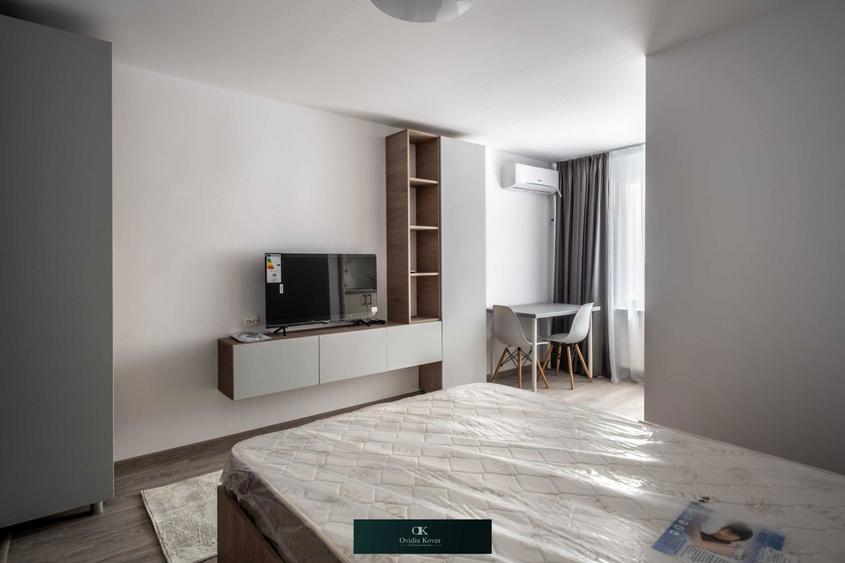 Garsioniera de inchiriat , Bucuresti sec 3, Titan - 4