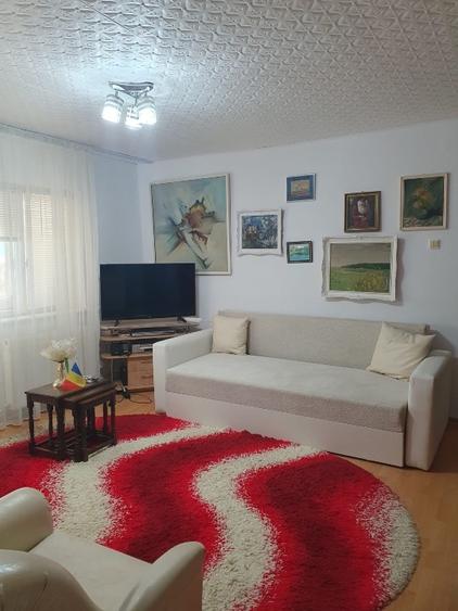 Apartament 2 camere et.4 Dorohoi / Colegiul Grigore Ghica - 4