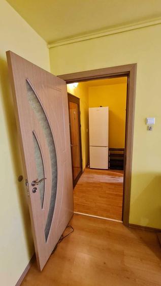 Garsoniera de inchiriat Vasile Aaron, Str. Soimului - 6