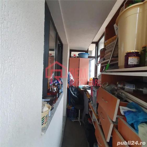 Vanzare apartament 2 camere, decomandat, 55 mp, parter, loc parcare, Dobroesti, Fundeni, Marului - 10