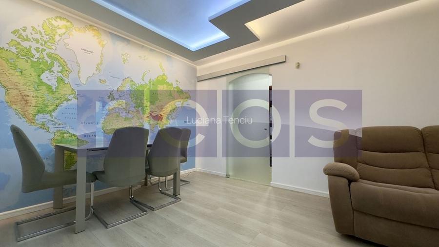 INCHIRIERE 4 CAMERE | STEFAN CEL MARE | 92MP