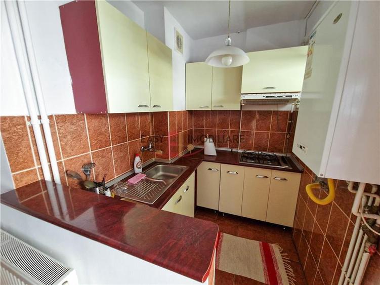 Apartament 1 camre, UMF, etaj 1, ultracentral, Targu Mures - 3