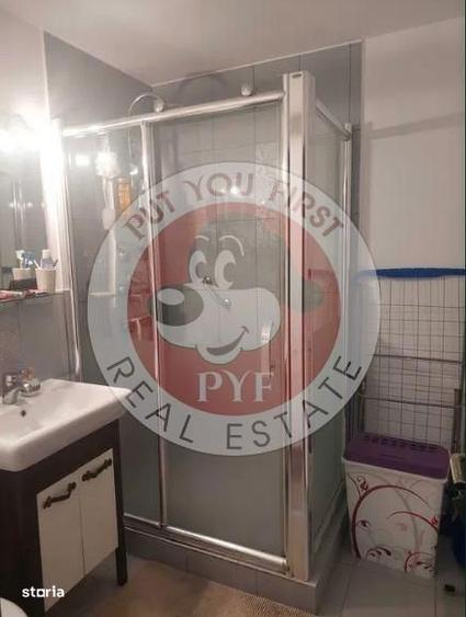 Jumbo Center | Apartament 3 camere | Semidecomandata | 69mp | B11124 - 6